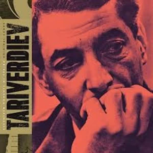 Image of Tariverdiev - Seventeen Moments Of Spring (Original Score) Vinyl