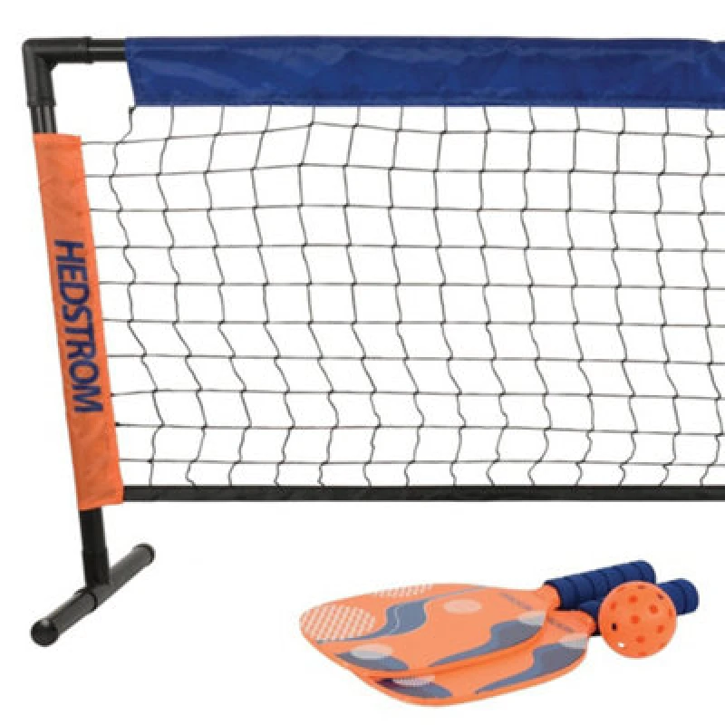 Image of Hedstrom Hedstrom My First Pickle Ball Set - Hedstrom Male TC45701