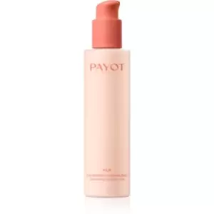 Image of Payot Nue Micellar Cleansing Milk micellar lotion 200ml