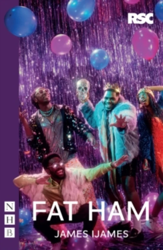 Image of Fat Ham Paperback / softback