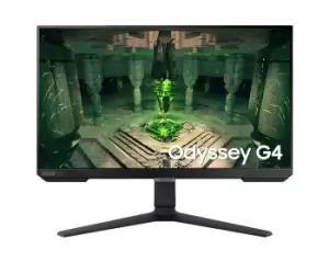 Image of Samsung 25" Odyssey G4 G40B S25BG400EU Full HD IPS LCD Gaming Monitor