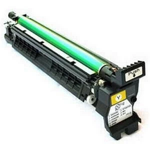 Image of Original Konica Minolta IU-210Y Yellow Developer Unit