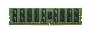Image of Samsung M393A4G43AB3-CWE memory module 32GB 1 x 32GB DDR4 3200 MHz
