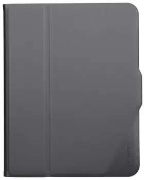 Image of Targus VersaVu Slim iPad 2022 Tablet Case - Black