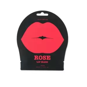 Image of Kocostar Kocostar Lip Mask - Rose