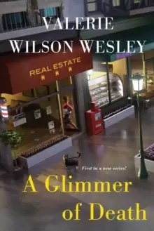 Image of A Glimmer of Death