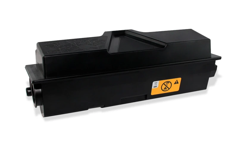 Image of PrintMate KYOCERA TK-1130. remanufactured toner. Black 3000p