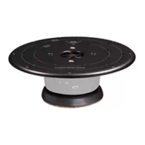 Image of Manfrotto Genie Product Turntable