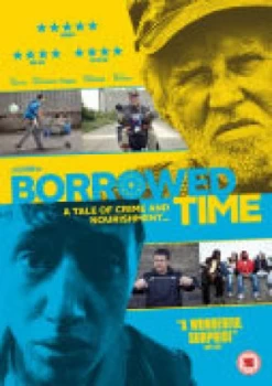 Image of Borrowed Time