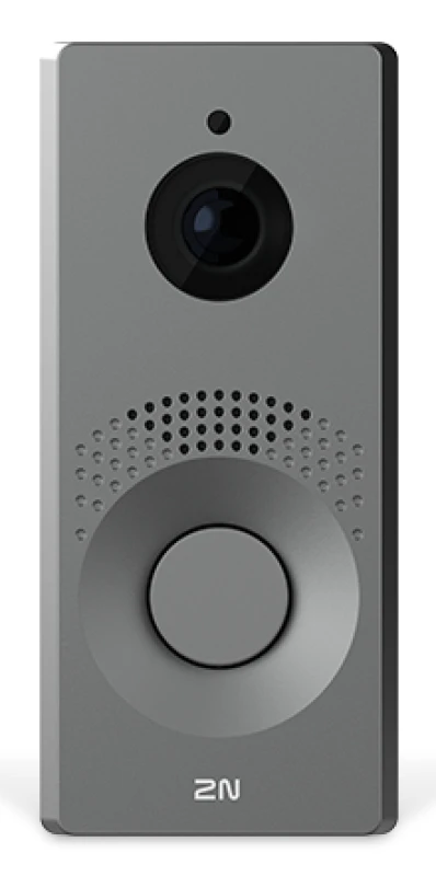 Image of 2N IP One video intercom system Grey