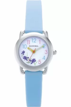 Image of Childrens Cannibal Watch CJ265-13