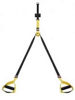 Image of Body Sculpture Total Body Suspension Trainer