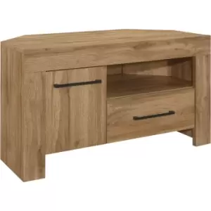 Image of Birlea - Compton Corner TV Unit