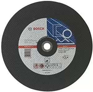 Image of Makita B-10665-5 Cutting disc (straight) 355mm 25.4mm 5 pc(s)