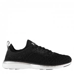 Image of Athletic Propulsion Labs Tech Phantom Trainers - Black/Silver