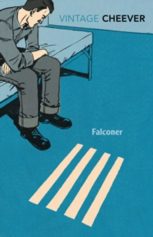 Image of Falconer. Paperback. By John Cheever Books