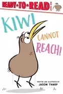 Image of kiwi cannot reach ready to read level 1