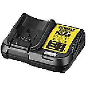 Image of DEWALT DCB113-GB Multi-Voltage Battery Charger