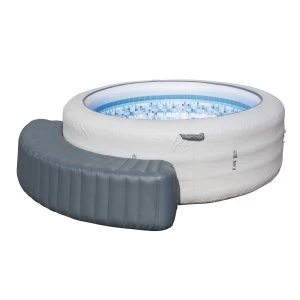 Image of Lay-Z-Spa Inflatable Surround - 40 x 40cm
