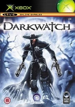 Image of Darkwatch Xbox Game