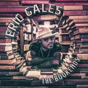Image of Eric Gales - The Bookends Vinyl