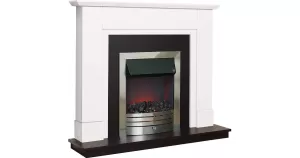 Image of Suncrest Coniston Electric Fire Suite