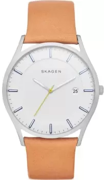 Image of Skagen Watch Holst Gents D