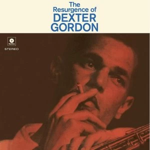 Image of Dexter Gordon - The Resurgence Of Vinyl