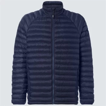 Image of Oakley Omni Padded Jacket Mens - Blue