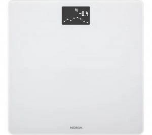 Image of Nokia Body WBS06 BMI Smart Scale