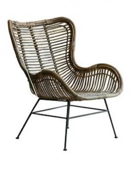 Image of Hudson Living Kenda Lounger