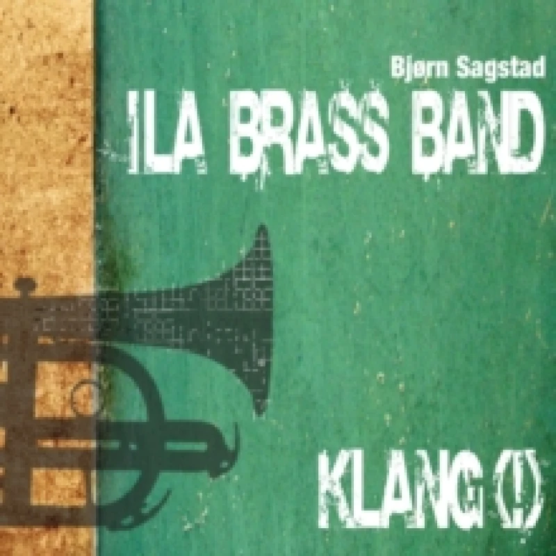 Image of Klang(!) CD / Album