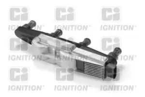 Image of Quinton Hazell XIC8262 Ignition Coil