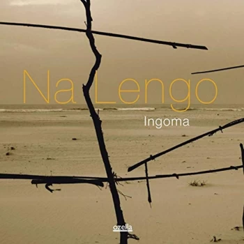 Image of Na Lengo - Ingoma CD