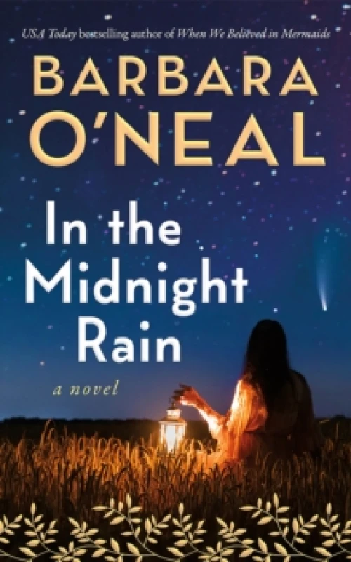 Image of In the Midnight Rain : A Novel Paperback / softback