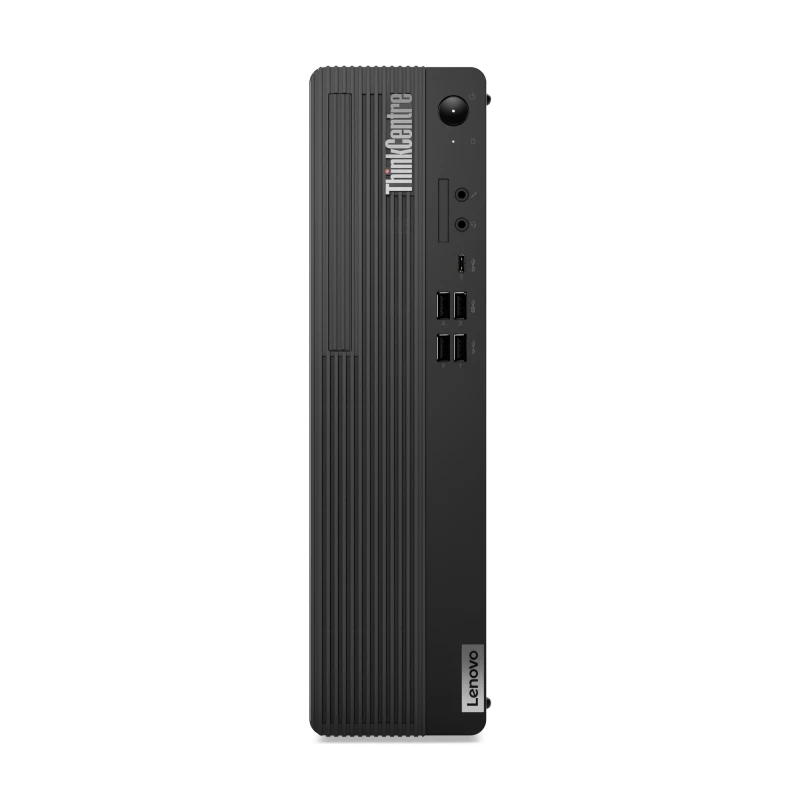 Image of Lenovo ThinkCentre M90s Gen 5 Intel Core i7-14700 16GB RAM 512GB SSD Windows 11 Pro SFF PC 12V80007UK