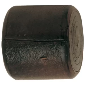 Image of 70MM Dia. Medium Brown Spare Face