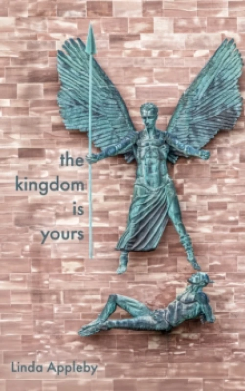 Image of The Kingdom Is Yours. Paperback. By Linda Appleby Books
