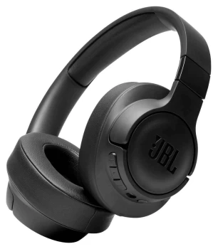 Image of JBL Tune 760NC Bluetooth Wireless Headphones