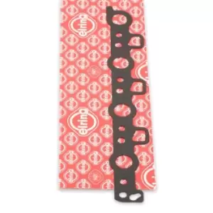 Image of ELRING Rocker Cover Gasket 656.350 Valve Cover Gasket,Rocker Gasket OPEL,FORD,PEUGEOT,GRANDLAND X (A18),Zafira Life (K0),Vivaro C Kastenwagen (K0)