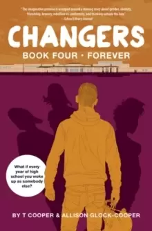 Image of Changers Book Four: Forever
