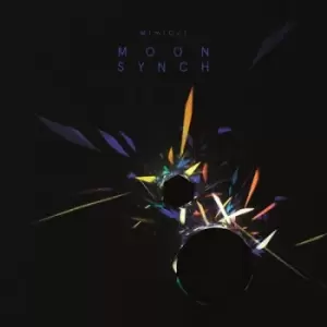 Image of Moon Synch by MimiCof CD Album