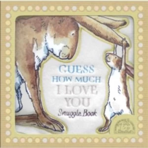 Image of Guess How Much I Love You (Snugglebook) Paperback