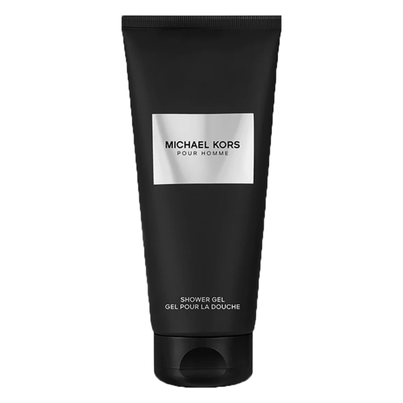 Image of Michael Kors Pour Homme Shower Gel 200ml