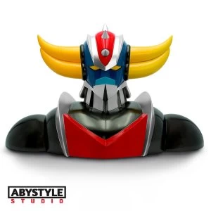 Image of Grendizer - Grendizer Bust