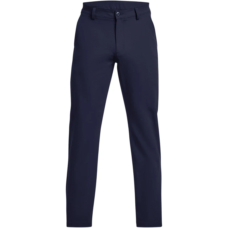 Image of Under Armour Matchplay Tapered Pants Mens Academy male 30W S
