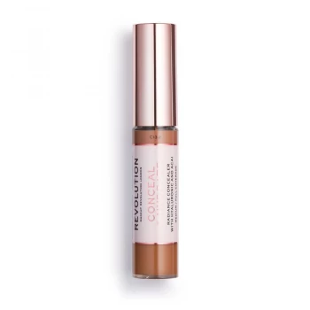 Image of Conceal & Hydrate Concealer C13.2