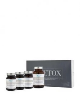 Image of THE ORGANIC PHARMACY 10 Day Detox Kit, One Colour, Women