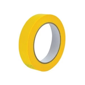 Image of Faithfull Edge Masking Tape 24mm x 41.1m