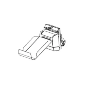 Image of Zebra P1066836 printer/scanner spare part Cutter